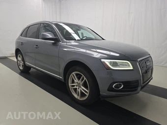 2014 Audi Q5 2.0T Premium Plus – miniatura 3
