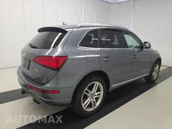 2014 Audi Q5 2.0T Premium Plus – miniatura 4