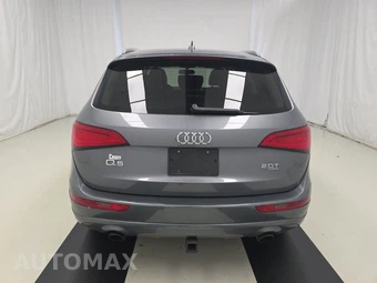 2014 Audi Q5 2.0T Premium Plus – miniatura 5