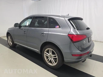 2014 Audi Q5 2.0T Premium Plus – miniatura 6