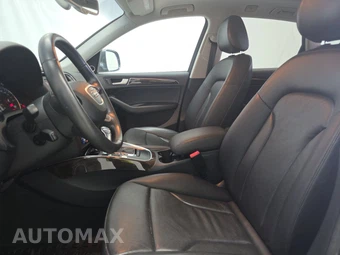2014 Audi Q5 2.0T Premium Plus – miniatura 7