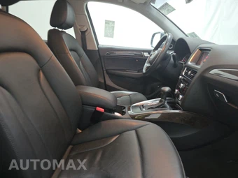 2014 Audi Q5 2.0T Premium Plus – miniatura 8