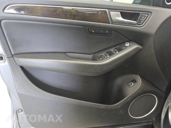 2014 Audi Q5 2.0T Premium Plus – miniatura 9