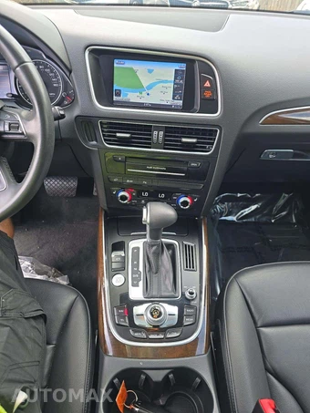 2014 Audi Q5 2.0T Premium Plus – miniatura 10
