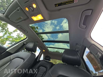 2014 Audi Q5 2.0T Premium Plus – miniatura 11