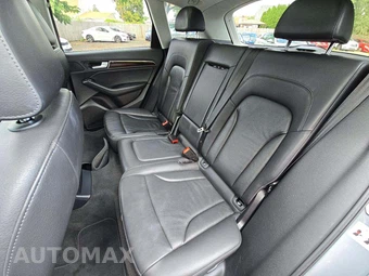 2014 Audi Q5 2.0T Premium Plus – miniatura 13