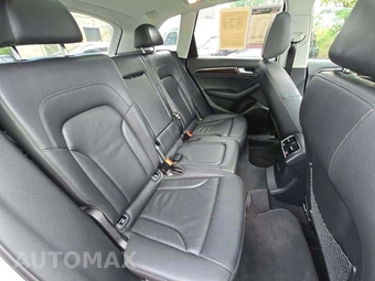 2014 Audi Q5 2.0T Premium Plus – miniatura 16