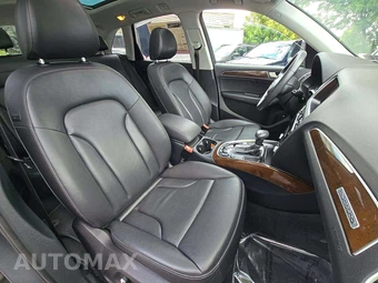 2014 Audi Q5 2.0T Premium Plus – miniatura 18