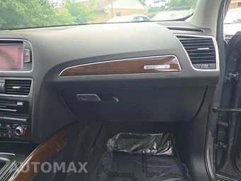 2014 Audi Q5 2.0T Premium Plus – miniatura 19