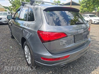 2014 Audi Q5 2.0T Premium Plus – miniatura 2