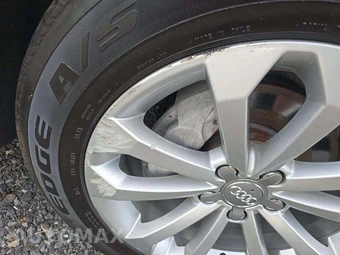 2014 Audi Q5 2.0T Premium Plus – miniatura 23
