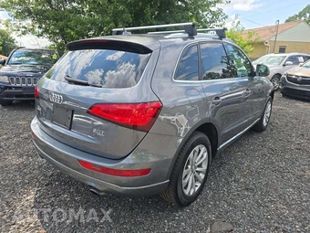 2014 Audi Q5 2.0T Premium Plus – miniatura 3