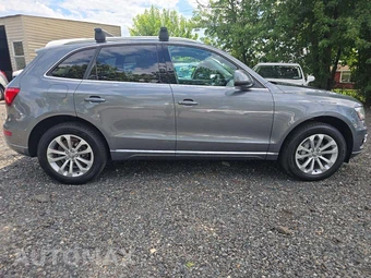 2014 Audi Q5 2.0T Premium Plus – miniatura 4