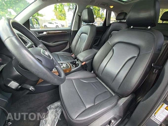 2014 Audi Q5 2.0T Premium Plus – miniatura 6