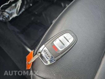 2014 Audi Q5 2.0T Premium Plus – miniatura 8
