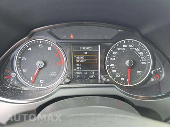 2014 Audi Q5 2.0T Premium Plus – miniatura 9
