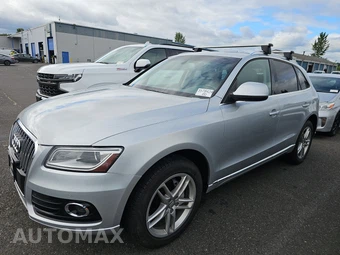 2014 Audi Q5 2.0T Premium Plus