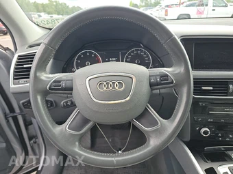 2014 Audi Q5 2.0T Premium Plus – miniatura 10
