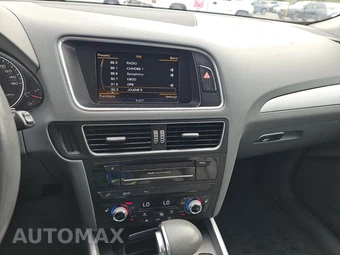 2014 Audi Q5 2.0T Premium Plus – miniatura 11