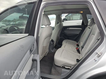 2014 Audi Q5 2.0T Premium Plus – miniatura 13
