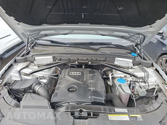 2014 Audi Q5 2.0T Premium Plus – miniatura 15