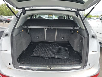 2014 Audi Q5 2.0T Premium Plus – miniatura 16