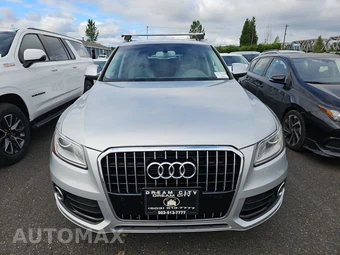 2014 Audi Q5 2.0T Premium Plus – miniatura 2
