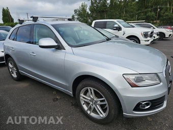 2014 Audi Q5 2.0T Premium Plus – miniatura 3
