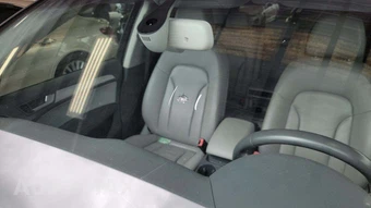 2014 Audi Q5 2.0T Premium Plus – miniatura 31