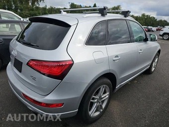 2014 Audi Q5 2.0T Premium Plus – miniatura 4