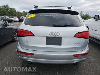 2014 Audi Q5 2.0T Premium Plus – miniatura 5
