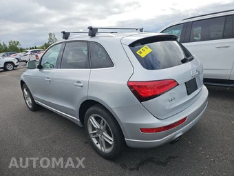 2014 Audi Q5 2.0T Premium Plus – miniatura 6