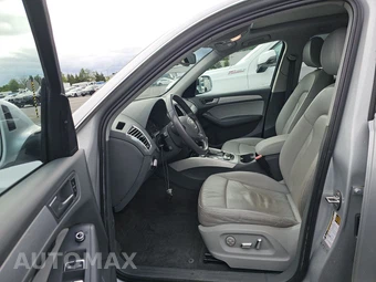 2014 Audi Q5 2.0T Premium Plus – miniatura 7