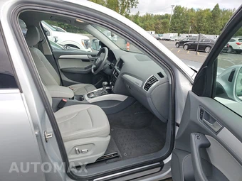 2014 Audi Q5 2.0T Premium Plus – miniatura 8