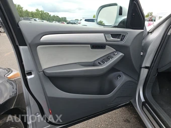 2014 Audi Q5 2.0T Premium Plus – miniatura 9