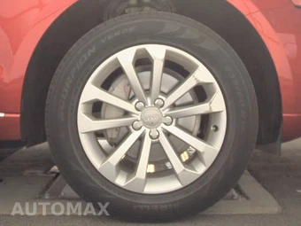 2014 Audi Q5 2.0T Premium Plus – miniatura 10