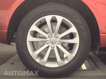 2014 Audi Q5 2.0T Premium Plus – miniatura 11