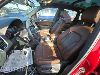 2014 Audi Q5 2.0T Premium Plus – miniatura 13