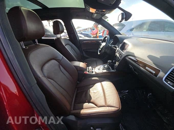 2014 Audi Q5 2.0T Premium Plus – miniatura 14