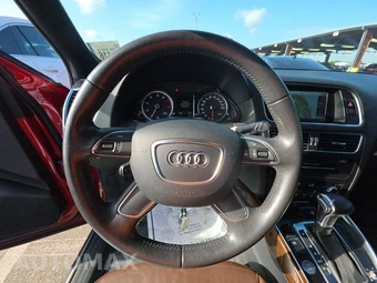 2014 Audi Q5 2.0T Premium Plus – miniatura 16