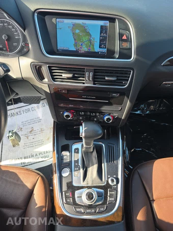 2014 Audi Q5 2.0T Premium Plus – miniatura 17