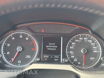 2014 Audi Q5 2.0T Premium Plus – miniatura 18