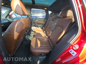 2014 Audi Q5 2.0T Premium Plus – miniatura 19