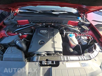 2014 Audi Q5 2.0T Premium Plus – miniatura 22