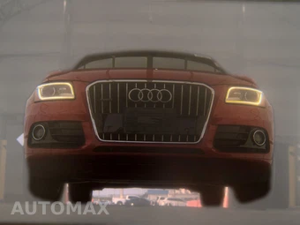 2014 Audi Q5 2.0T Premium Plus – miniatura 3