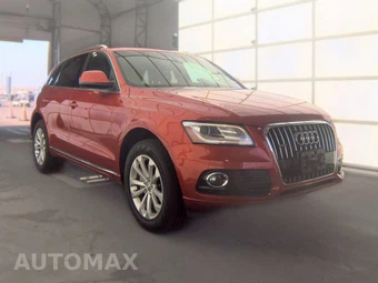 2014 Audi Q5 2.0T Premium Plus – miniatura 4