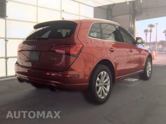 2014 Audi Q5 2.0T Premium Plus – miniatura 5