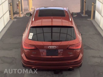 2014 Audi Q5 2.0T Premium Plus – miniatura 6