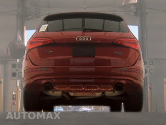 2014 Audi Q5 2.0T Premium Plus – miniatura 7