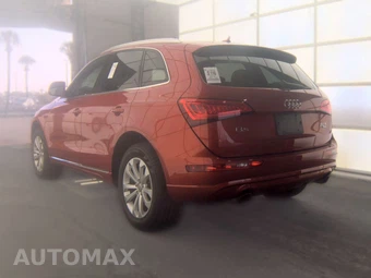 2014 Audi Q5 2.0T Premium Plus – miniatura 8
